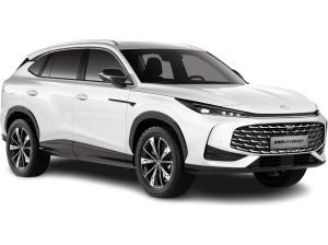 MG HS Hybrid + Luxury 🔥Starter DEAL🔥