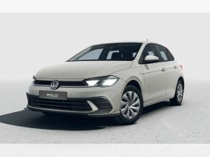 Volkswagen Polo LIFE | Neujahrskracher für Privatkunden