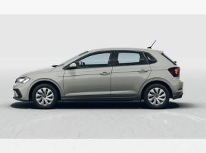 Volkswagen Polo LIFE | Neujahrskracher für Privatkunden