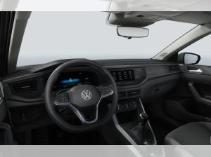 Volkswagen Polo LIFE | Neujahrskracher für Privatkunden