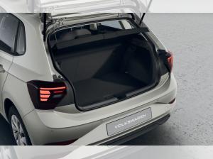 Volkswagen Polo LIFE | Neujahrskracher für Privatkunden