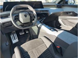 Peugeot 5008 GT Hybrid 145 e-DSC6