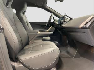 BMW ix xDrive40 AHK Driv.Assist.Prof Harman/K Laser **inkl. Winterräder**