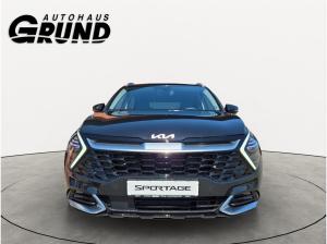 Kia Sportage ⚡PHEV⚡Plug&Ride | DriveWise | 0,5% | GEWERBLICH