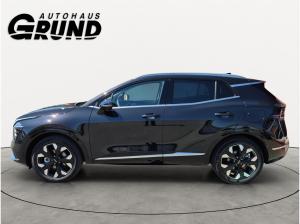Kia Sportage ⚡PHEV⚡Plug&Ride | DriveWise | 0,5% | GEWERBLICH
