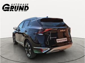 Kia Sportage ⚡PHEV⚡Plug&Ride | DriveWise | 0,5% | GEWERBLICH