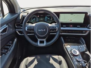 Kia Sportage ⚡PHEV⚡Plug&Ride | DriveWise | 0,5% | GEWERBLICH