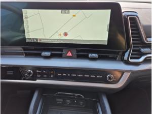 Kia Sportage ⚡PHEV⚡Plug&Ride | DriveWise | 0,5% | GEWERBLICH