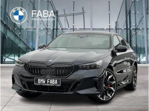 BMW 550 e xDrive Limousine M Sport Pro Head-Up DAB
