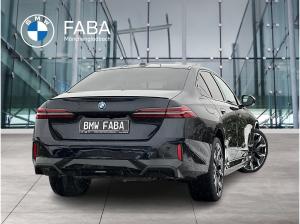 BMW 550 e xDrive Limousine M Sport Pro Head-Up DAB