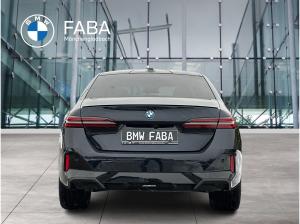 BMW 550 e xDrive Limousine M Sport Pro Head-Up DAB