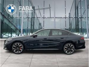 BMW 550 e xDrive Limousine M Sport Pro Head-Up DAB