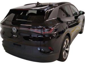 Volkswagen ID.4 Pro 210 kW - Matrix-LED Navi Area View HUD AHK Wärmepumpe Massage SHZ CCS