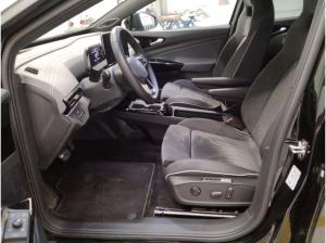 Volkswagen ID.4 Pro 210 kW - Matrix-LED Navi Area View HUD AHK Wärmepumpe Massage SHZ CCS