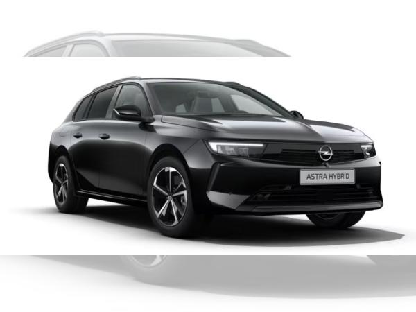 Opel Astra L Edition Sports Tourer Allwetterr. PDC
