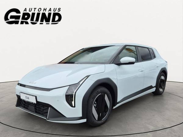 Kia EV4 EARTH 58.3 ⚡WINTER | TECH | UPGRADE | 440 km RW |