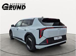 Kia EV4 EARTH 58.3 ⚡WINTER | TECH | UPGRADE | 440 km RW |