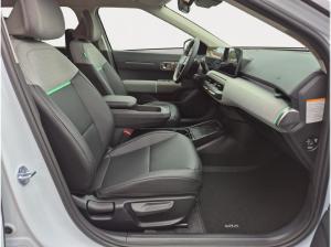 Kia EV4 EARTH 58.3 ⚡WINTER | TECH | UPGRADE | 440 km RW |