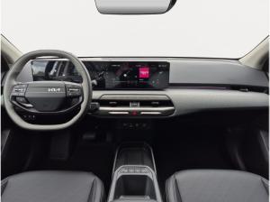 Kia EV4 EARTH 58.3 ⚡WINTER | TECH | UPGRADE | 440 km RW |