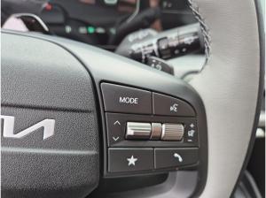 Kia EV4 EARTH 58.3 ⚡WINTER | TECH | UPGRADE | 440 km RW |