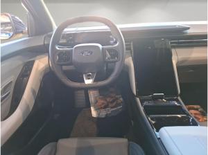 Ford Capri GEWERBEAKTION * BEV * 77 kWh * 627km