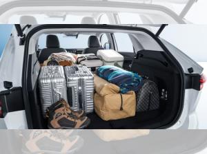 MG HS Hybrid + Luxury 🔥Frühstarter Deal   🔥