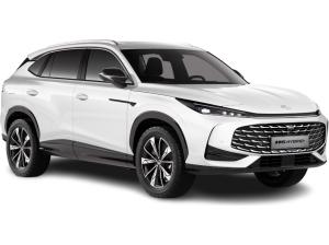 MG HS Hybrid + Luxury 🔥Frühstarter Deal   🔥