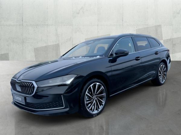 Skoda Superb Combi 2.0 TDI DSG 4x4 L&K *VERSCHIEDENE FARBEN*Sofort Verfügbar*