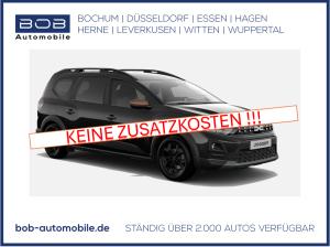 Dacia Jogger Extreme hybrid 155?NEUJAHRSAKTION?KEINE ZUSATZKOSTEN