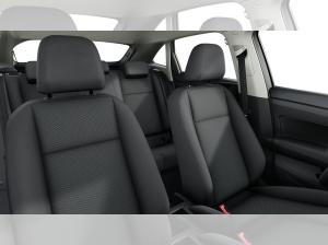 Volkswagen Taigo 1,0 l TSI 95 PS 5-Gang