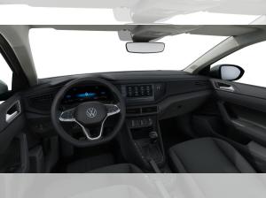 Volkswagen Taigo 1,0 l TSI 95 PS 5-Gang