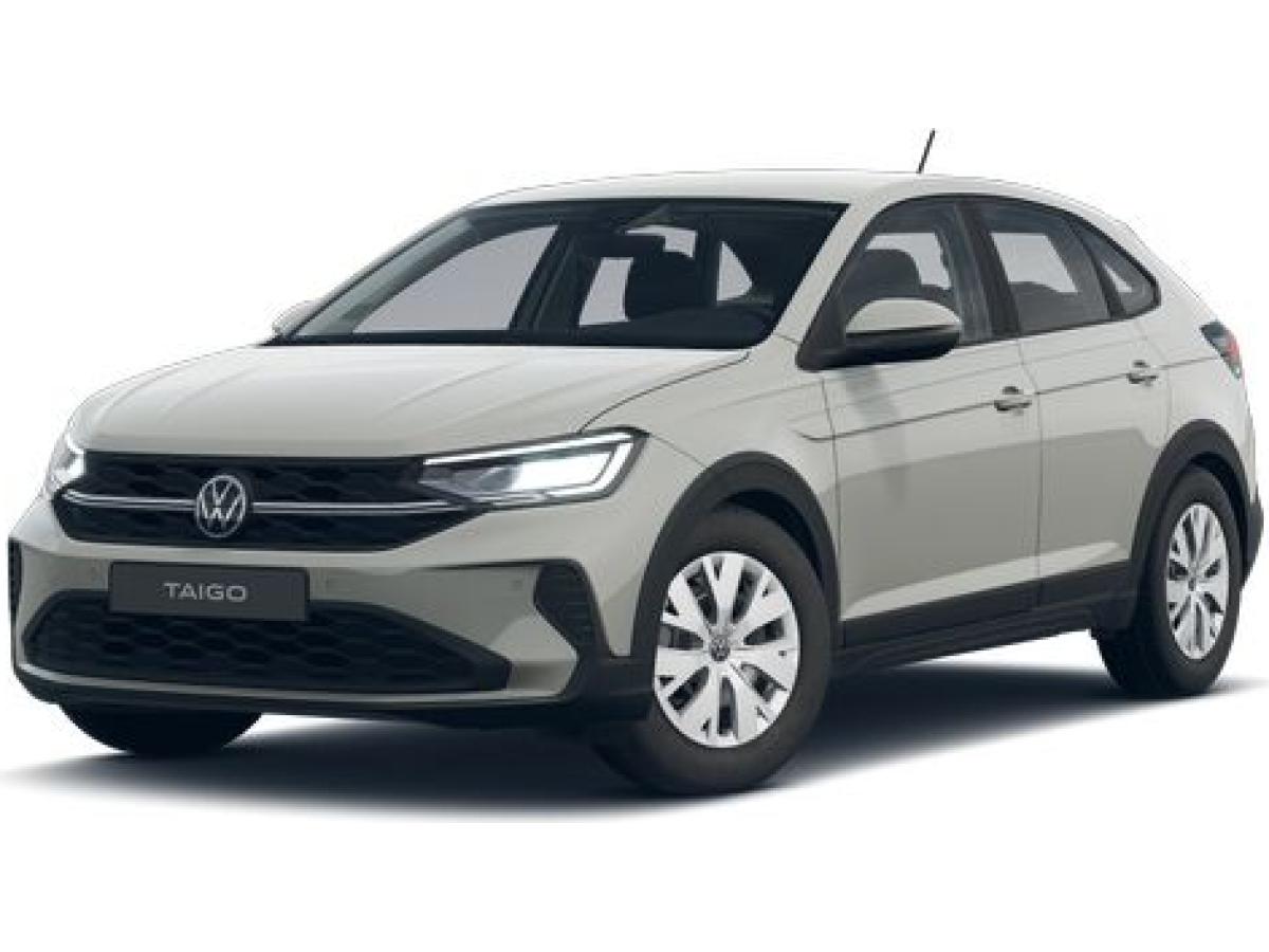 Volkswagen Taigo 1,0 l TSI 95 PS 5-Gang