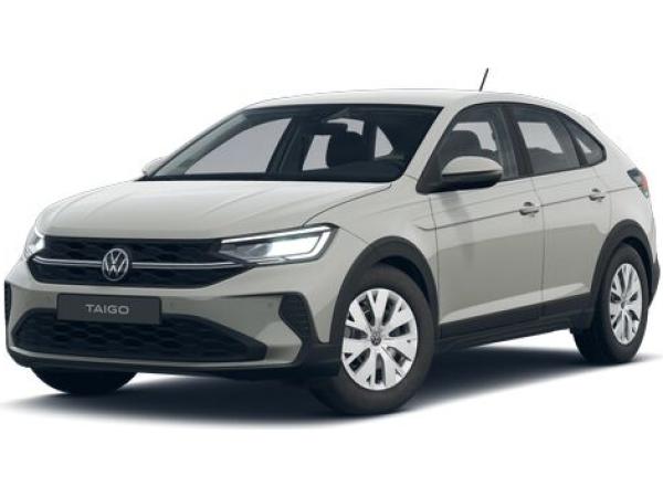 Volkswagen Taigo 1,0 l TSI 95 PS 5-Gang