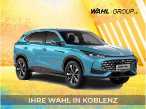 MG HS Hybrid + Luxury 🔥Frühstarter Deal   🔥inkl. Frachtkosten und Zulassung