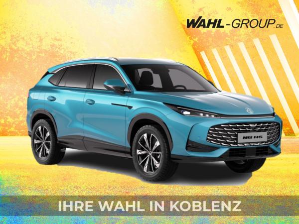 MG HS Hybrid + Luxury 🔥Frühstarter Deal   🔥inkl. Frachtkosten und Zulassung