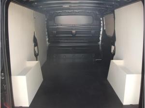 Renault Trafic 🛻Jahreswagen-Aktion 🫵 Out now ⌛ Kasten L2H1 3,1t Blue dCi 130
