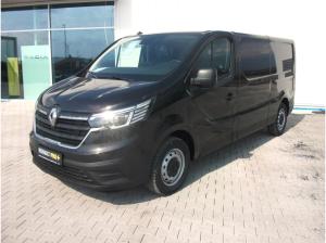 Renault Trafic 🛻Jahreswagen-Aktion 🫵 Out now ⌛ Kasten L2H1 3,1t Blue dCi 130