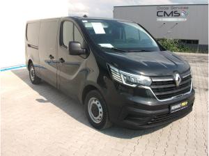 Renault Trafic 🛻Jahreswagen-Aktion 🫵 Out now ⌛ Kasten L2H1 3,1t Blue dCi 130