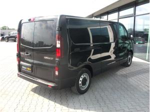 Renault Trafic 🛻Jahreswagen-Aktion 🫵 Out now ⌛ Kasten L2H1 3,1t Blue dCi 130