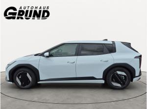 Kia EV4 EARTH 58.3 ⚡WINTER | TECH | UPGRADE | 440 km RW | GEWERBLICH