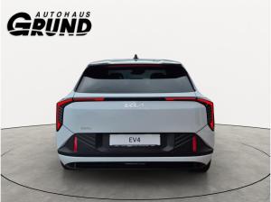 Kia EV4 EARTH 58.3 ⚡WINTER | TECH | UPGRADE | 440 km RW | GEWERBLICH