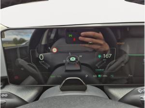 Kia EV4 EARTH 58.3 ⚡WINTER | TECH | UPGRADE | 440 km RW | GEWERBLICH