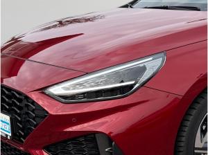 Hyundai i30 1.5T-GDi DCT 48V N-Line Pano/Navi/GRA/Kamera