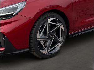 Hyundai i30 1.5T-GDi DCT 48V N-Line Pano/Navi/GRA/Kamera