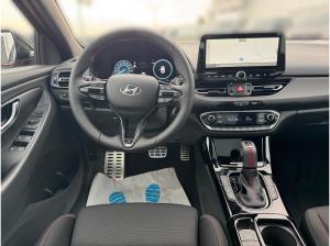 Hyundai i30 1.5T-GDi DCT 48V N-Line Pano/Navi/GRA/Kamera