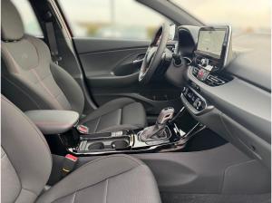 Hyundai i30 1.5T-GDi DCT 48V N-Line Pano/Navi/GRA/Kamera