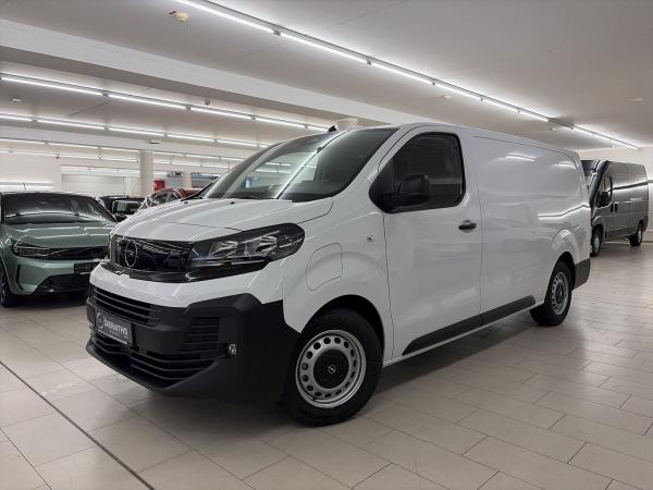 Opel Vivaro Elektro Cargo XL ✅Navi✅Rückfahrkamera✅sofort verfügbar✅