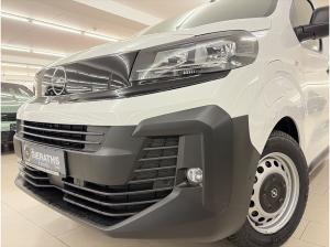 Opel Vivaro Elektro Cargo XL ✅Navi✅Rückfahrkamera✅sofort verfügbar✅