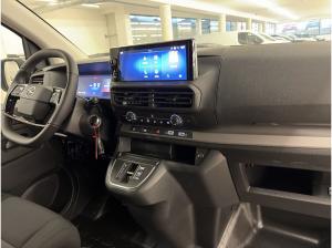 Opel Vivaro Elektro Cargo XL ✅Navi✅Rückfahrkamera✅sofort verfügbar✅