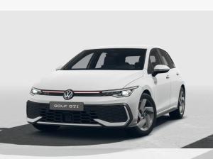 Volkswagen Golf GTI | Neujahrskracher für Privatkunden